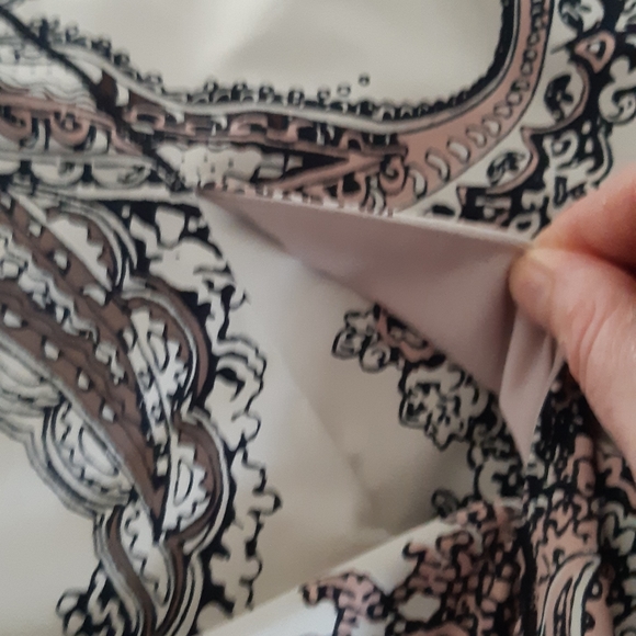 Embroidered Casual/Track Jacket - Picture 5 of 9